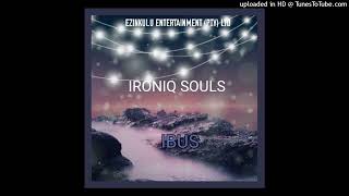 IroniQ Souls - iBus (Official Audio)