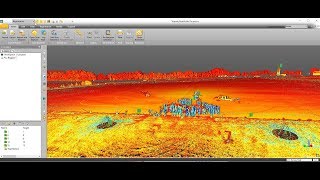 SX10 Data Field-to-Finish Workflow - Trimble Forensics