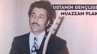 Neşet Ertaş - Ayrılık Derdi - (Farklı Kayıt) - Muazzam