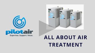 All About Air Treatment