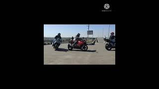 TVS APACHE SERIES - TVS RACING  VIPER RIDERS AOG RIDE WHATSAPP BIKE STATUS  BGM NCS  RTR DNA RP GP