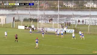 WATERFORD V TIPPERARY HIGHLIGHTS - 2024 MUNSTER U20 HURLING CHAMPIONSHIP