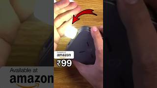 Under 100 rs gadgets | amazon gadgets under ₹100. #viral #viralvideo #trending