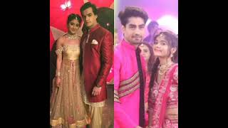 Abhira Wedding VS Kaira Wedding|| Yeh Rishta kya kehlata hai