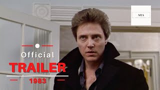 The Dead Zone - Trailer 1983