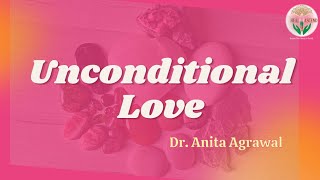 Unconditional Love | Heal and Ascend |