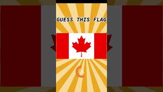 Are you genius enough to guess this flag