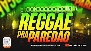 SELEÇÃO - REGGAE PRA PAREDÃO - AGOSTO 2022 (REPERTÓRIO NOVO) CD ATUALIZADO (REGGAE REMIX ATUALIZADO)