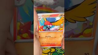 🦜PODWÓJNY PTAK!!🦜#kartypokemon #pokeboy #paldeaevolved #pokemoncards #pokemontcg