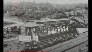 The Evolution of Kansas City Streetcars