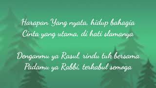 Bersholawat Ya Habbibal Qolbi || Kembar Official