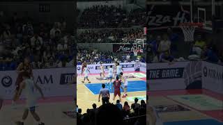 Niliparan ang ateneo💯😱#basketballhighlights #basketball #highlights #trending #trendingshorts