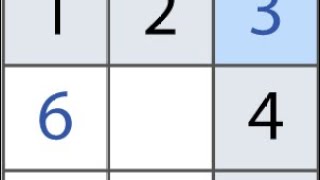 Sudoku - 21/04/24