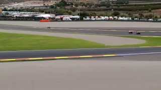 RACE 2o PERASMA