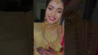 🤵👰Semparuthi Shabana wedding day💖|Aryan💙 Shabana|#celebritycutz❣️