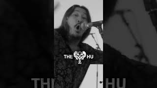 It's been a week since we dropped #TheHU’s epic cover of #TheTrooper🎶🔊Turn it up and feel the energy