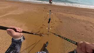 Fishing Sessions Episode 6 - Cogden Beach 4