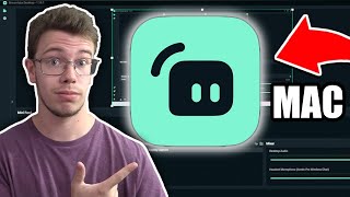 How to Stream to Twitch Using Streamlabs OBS on MAC (2024)