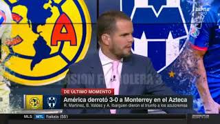 Futbol Picante Sabado 11 De Agosto 2018.