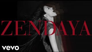 Zendaya - Butterflies (Lyric Video)