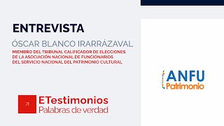 ETestimonios: ANFUPATRIMONIO