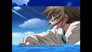 Fafner in the Azure (2004) - Anime Trailer