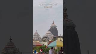 POV: You are In Puri (old Memories ) 🙏🪷🌷 #purijagannathtemple #jagannath #chardham #minivlog