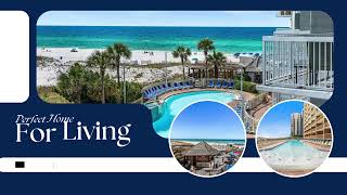 Comfort and Elegance at 1002 Highway 98 E Unit 415, Destin, FL - Best Views and Amenities