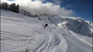 26/1/2021 - VILLARS TRAINING SL