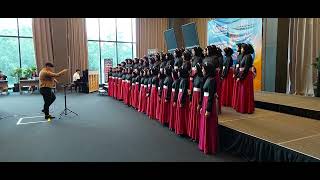 MCE INTERNATIONAL CHOIR COMPETITION 2024