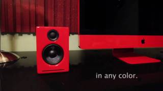 Audioengine A2 Speakers