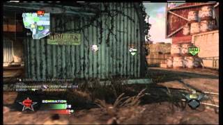 Black Ops WTF?! Moment [HD]