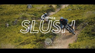 Summer Slush by Los Hackos