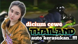 AUTO KERASUKAN...😲