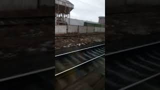 станция раевка 🛤️