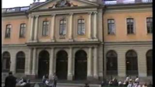 Stockholm Sightseeing 1994 Parte1.mpg