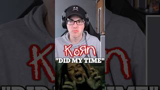 KoЯn is LEGIT      #korn #numetal #heavymetal