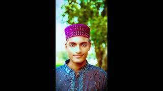 Mayar Nabi _ মায়ার নবী_ Jago Jege OTHO #maruph #islamic_mini_blog