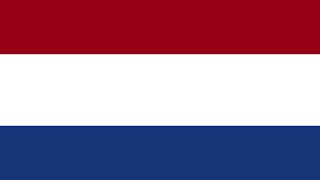 Wilhelmus national anthem of Netherlands