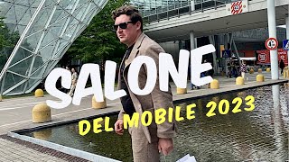 Salone del Mobile 2023