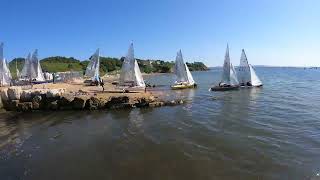 Scorpion Nationals 24 - launch timelapse