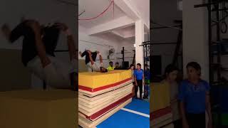 kurji patna gymnastic academy 9835966646