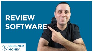 Review Software / Designer Money