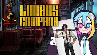 i like heathcliff | Limbus Company