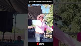 ALCIDES PADILLA - ME TENGO QUE IR DE LA CASA #venezuela #llanosvenezolanos #caballos #viralshort