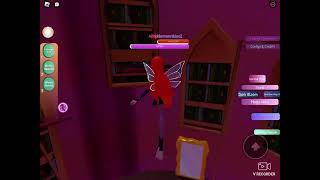 Dark bloom transformation is similar to evil computer so I make this clip in roblox