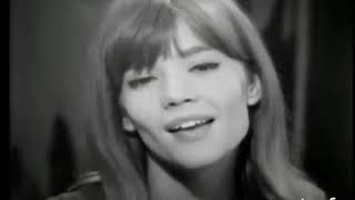 Françoise Hardy   Le premier bonheur du jour