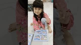 Unboxing stiker holyday#shortvidio #funny #shortvideo