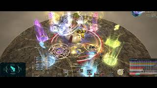 FFXIV - E12S P1 clear - MCH POV