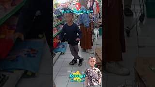 Belanja Bulanan 🛒 di Avan Swalayan Antrinya Panjang • a